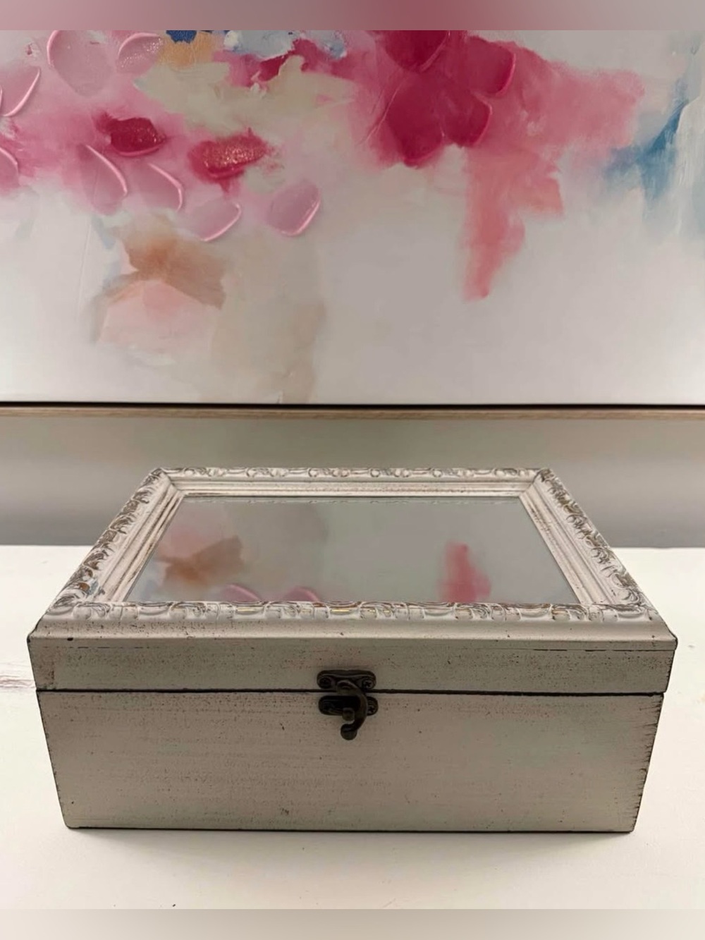 Keepsake Box